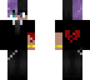broken man