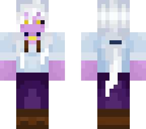 buttercup drow