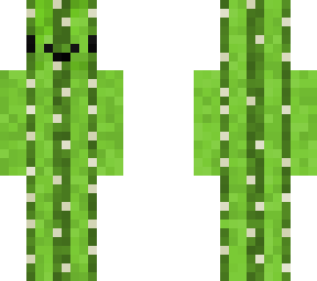 cactus cool skin