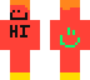 camman18 but red