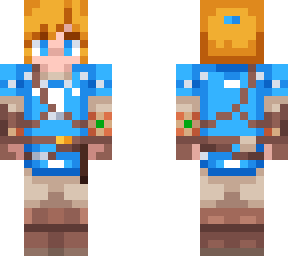 champion link