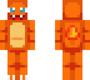 charmander