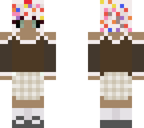 chocolate milkshake