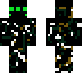 cool skin
