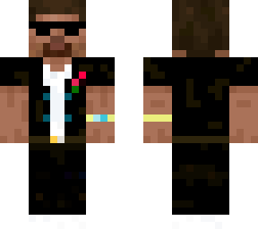 cool suit steve