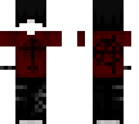 cristo no minecraft