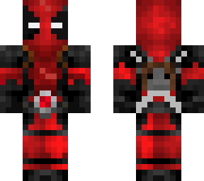 dead pool