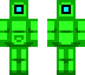 default gd cube