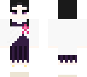 demon slayer kanao tsuyuri