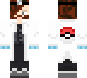 doc (pokemon edition)