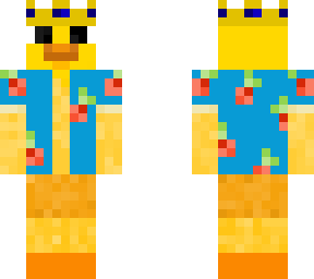 ducky