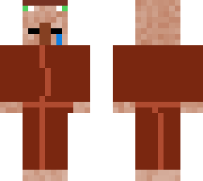 dumb villager