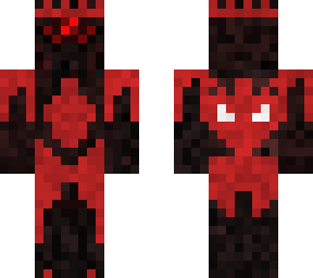 ekrian king