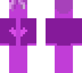 emo purple