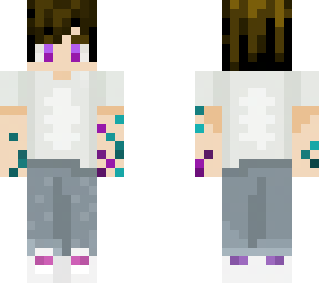 ender version