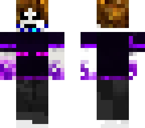 enderman remygelbwurst