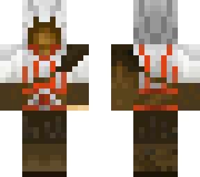 ezio auditore ac2 (id# 493056)