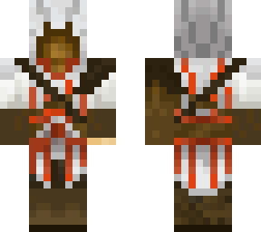 ezio auditore ac2 (id# 493056)