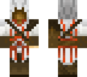 ezio auditore ac2 final version (id# 493056)