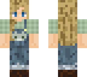 farmer