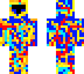 fire and water