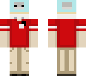 fishman