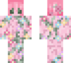 flower alien