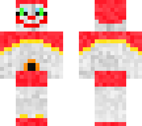 fnaf baby