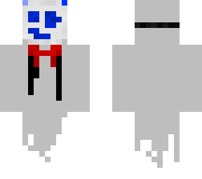 fnaf bonnie ghost kid