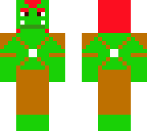 forest troll