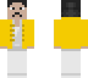 freddie mercury
