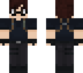 friends skin