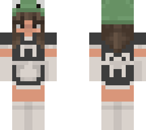 frog maid