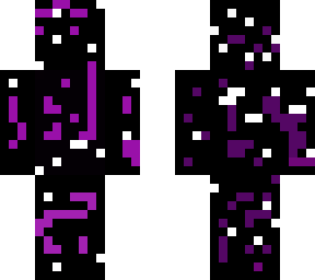 galaxy skin