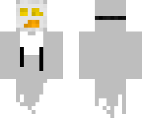 ghost kid fnaf chica