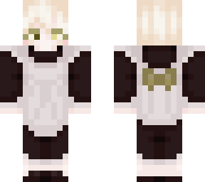 goat maid