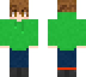 green eboy