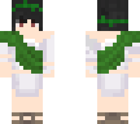 green greek