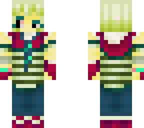 greeny