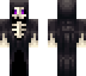 grim reaper jayioo