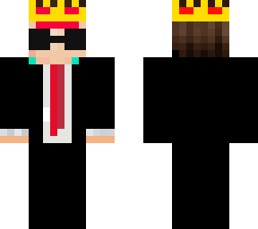 hashimspider updated skin