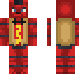 hotdogfreddy
