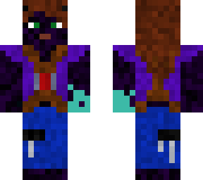 hybrid thing