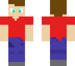 idk name