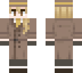 investigator 2 (hair side front) - oc