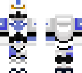 invictus guard skin