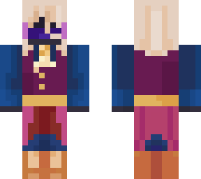 itrm skin