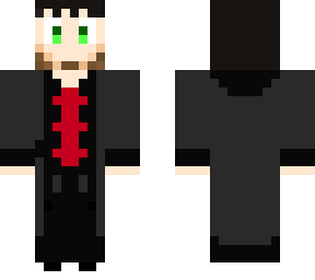 jack man