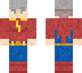 jay garrick
