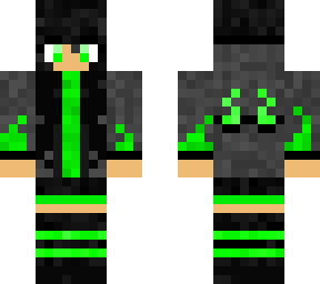 jaya skin